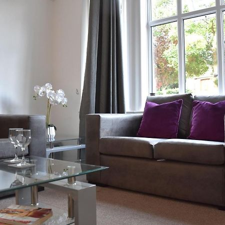 Friarscroft Lodge Holiday Home Wymondham  Εξωτερικό φωτογραφία