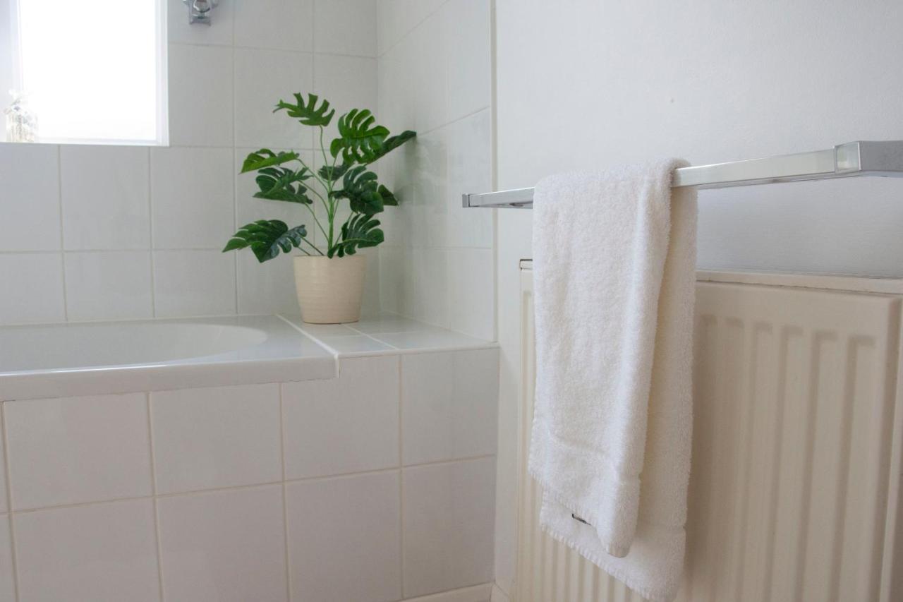Friarscroft Lodge Holiday Home Wymondham  Εξωτερικό φωτογραφία