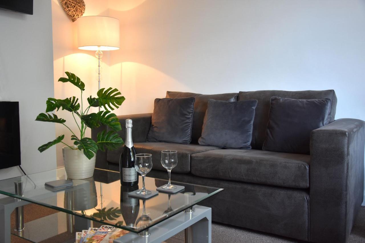 Friarscroft Lodge Holiday Home Wymondham  Εξωτερικό φωτογραφία